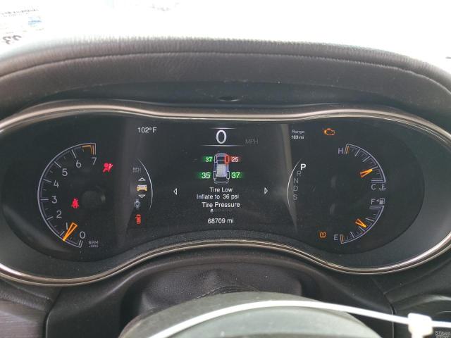 Photo 9 from auction – 2015 JEEP GRAND CHER with VIN 1C4RJEJG3FC793069