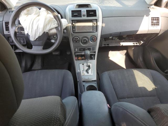 Photo 8 from auction – 2013 TOYOTA COROLLA BA with VIN 5YFBU4EE3DP106057