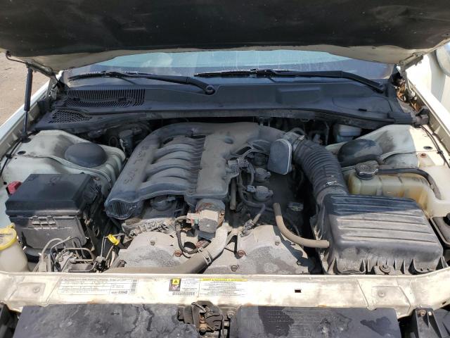 Photo 11 from auction – 2010 CHRYSLER 300 TOURIN with VIN 2C3CA5CV7AH112469