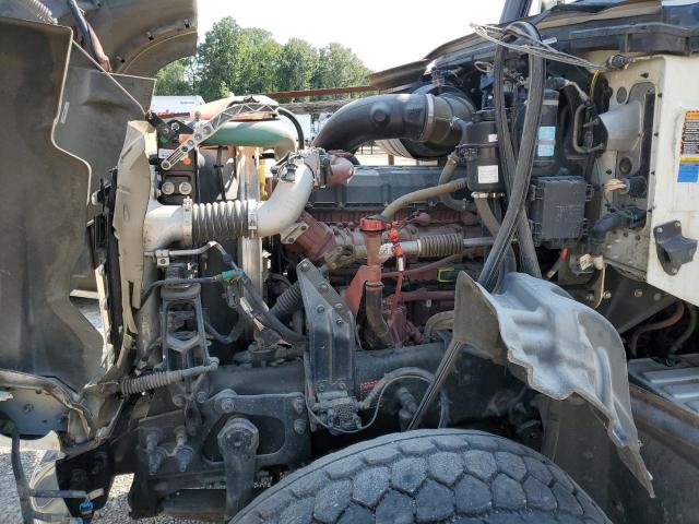 Photo 7 from auction – 2021 MACK GRANITE with VIN 1M2GR4GC7MM023779