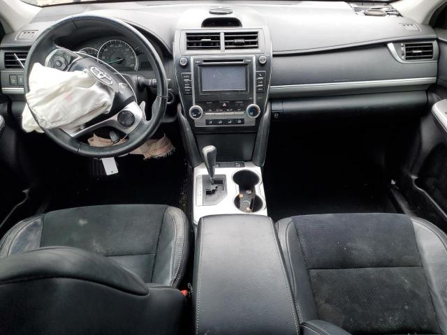 Photo 8 from auction – 2013 TOYOTA CAMRY L with VIN 4T1BF1FK4DU690450