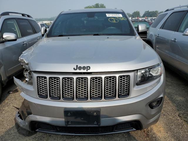 Photo 5 from auction – 2014 JEEP GRAND CHER with VIN 1C4RJFAG3EC490202