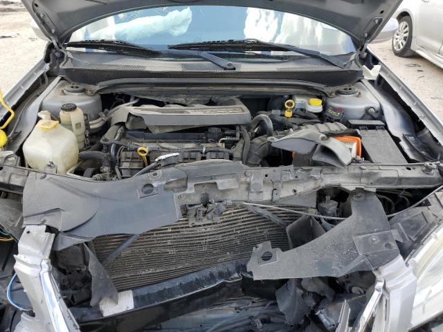 Photo 11 from auction – 2014 CHRYSLER 200 LX with VIN 1C3CCBAB8EN141641