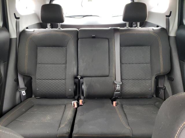 Photo 10 from auction – 2018 GMC TERRAIN SL with VIN 3GKALTEV5JL373139
