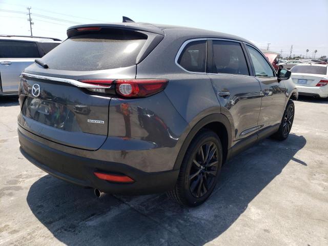 Photo 3 from auction – 2023 MAZDA CX-9 TOURI with VIN JM3TCBAY6P0636461