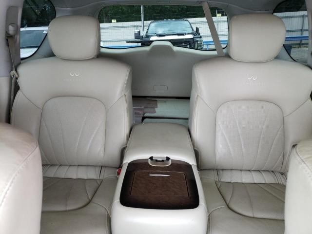Photo 10 from auction – 2012 INFINITI QX56 with VIN JN8AZ2NFXC9515806