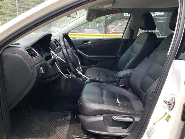 Photo 7 from auction – 2012 VOLKSWAGEN JETTA SE with VIN 3VWDP7AJ8CM423288