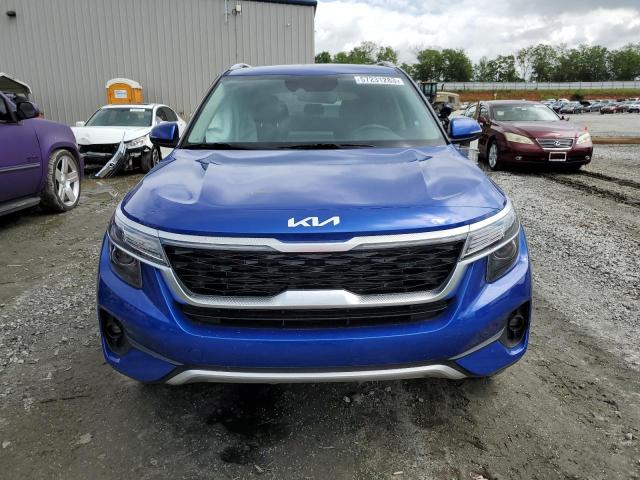 Photo 5 from auction – 2023 KIA SELTOS S with VIN KNDEU2AA4P7422612