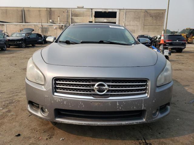 Photo 5 from auction – 2009 NISSAN MAXIMA S with VIN 1N4AA51E69C825762