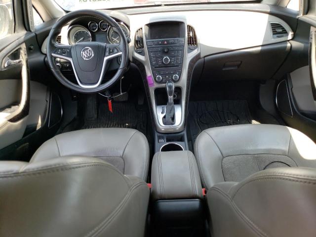 Photo 8 from auction – 2016 BUICK VERANO SPO with VIN 1G4PW5SK4G4174368