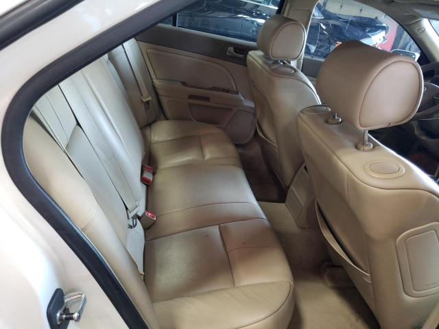 Foto 10 de la subasta – 2008 CADILLAC STS con VIN 1G6DW67V780107727