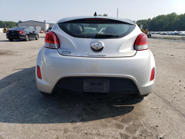 Photo 6 from auction – 2016 HYUNDAI VELOSTER with VIN KMHTC6AD6GU302240