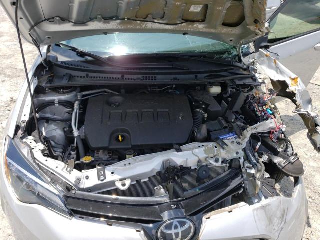 Photo 11 from auction – 2017 TOYOTA COROLLA L with VIN 2T1BURHE6HC753311