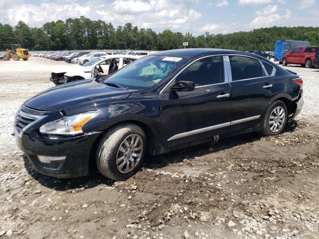 NISSAN ALTIMA 2.5 2015 with VIN 1N4AL3AP6FC103882 - Photo from auction