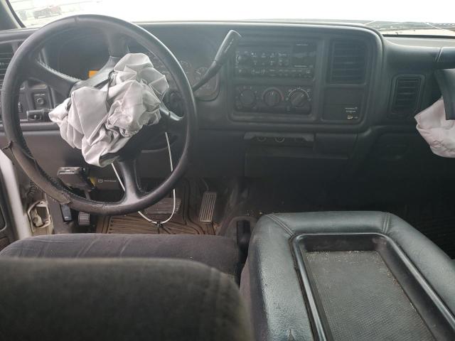 Photo 8 from auction – 2001 CHEVROLET SILVERADO with VIN 1GCHK29U91Z266502