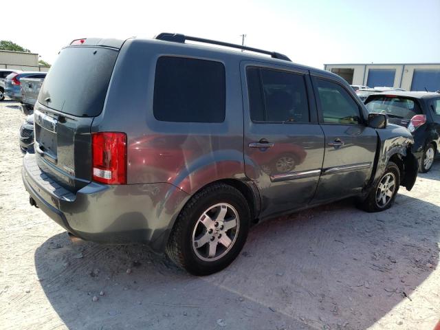 Photo 3 from auction – 2010 HONDA PILOT TOUR with VIN 5FNYF3H92AB005631