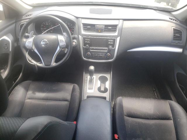 Photo 8 from auction – 2017 NISSAN ALTIMA 2.5 with VIN 1N4AL3AP7HC126753