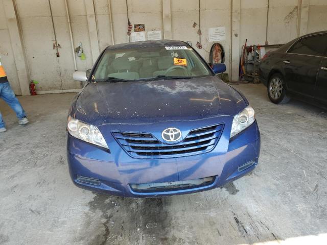 Photo 5 from auction – 2007 TOYOTA CAMRY CE with VIN 4T1BE46K27U075775