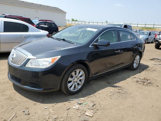 Photo 1 from auction – 2012 BUICK LACROSSE with VIN 1G4GA5ERXCF171769