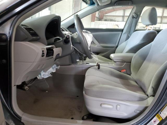 Photo 7 from auction – 2010 TOYOTA CAMRY BASE with VIN 4T4BF3EK7AR059416