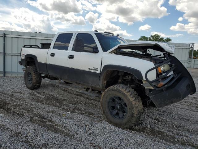 Photo 4 from auction – 2006 CHEVROLET SILVERADO with VIN 1GCHK23D46F233425