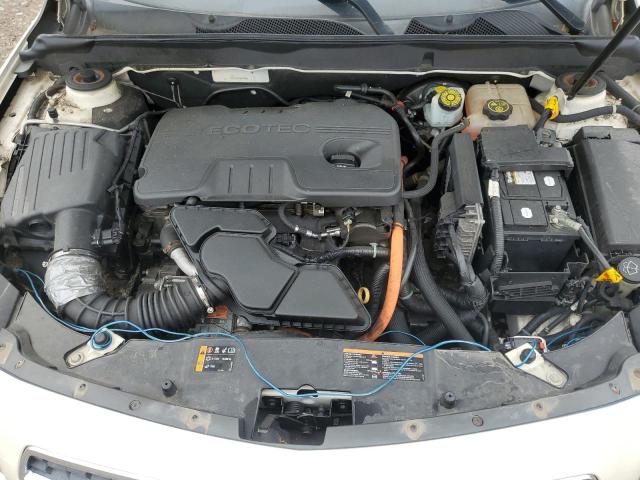Photo 11 from auction – 2013 CHEVROLET MALIBU 2LT with VIN 1G11F5RR7DF105096
