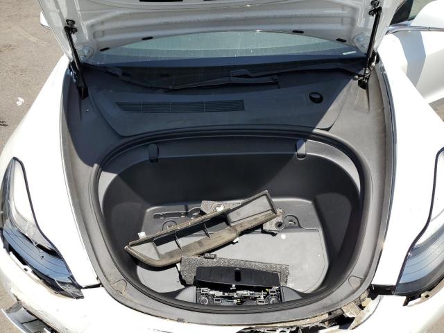 Photo 11 from auction – 2019 TESLA MODEL 3 with VIN 5YJ3E1EA9KF484793