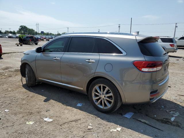 Photo 2 from auction – 2016 KIA SORENTO SX with VIN 5XYPK4A59GG122595