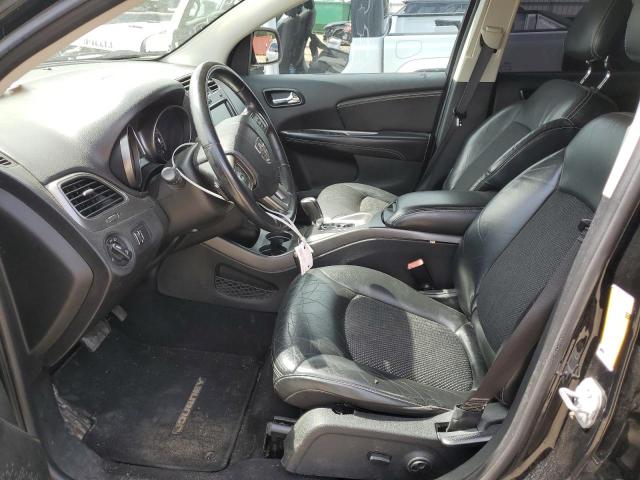 Photo 7 from auction – 2016 DODGE JOURNEY CR with VIN 3C4PDCGG3GT174228
