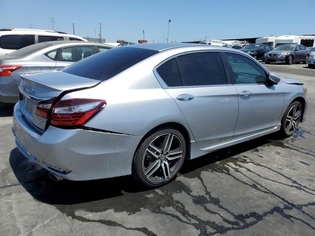 Photo 3 from auction – 2017 HONDA ACCORD SPO with VIN 1HGCR2F12HA250412
