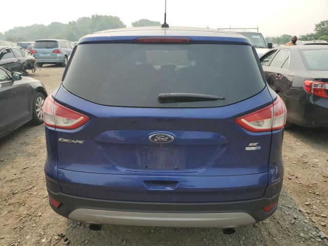 Photo 6 from auction – 2014 FORD ESCAPE SE with VIN 1FMCU9GX9EUC14067
