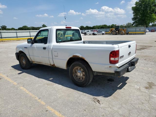 Photo 2 from auction – 2006 FORD RANGER with VIN 1FTYR10D16PA47443