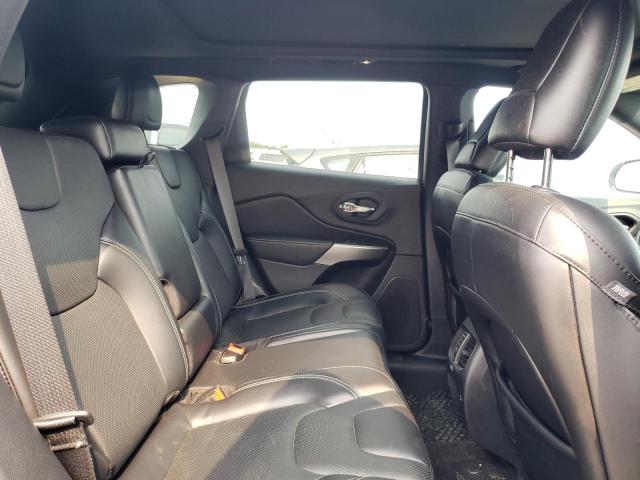 Photo 11 from auction – 2021 JEEP CHEROKEE L with VIN 1C4PJMCX0MD122500