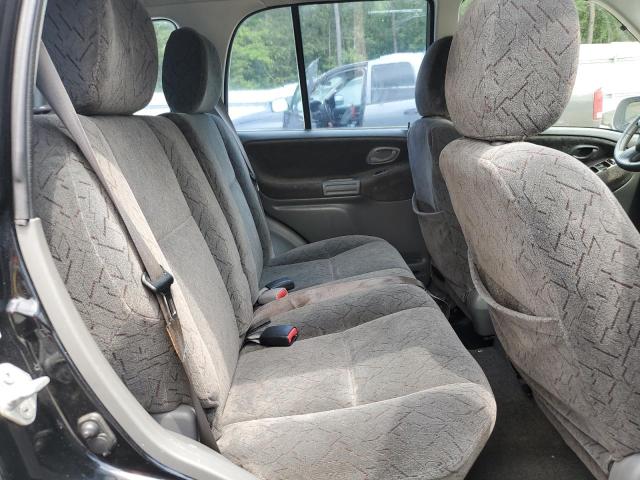 Photo 11 from auction – 2001 CHEVROLET TRACKER LT with VIN 2CNBE634X16960295