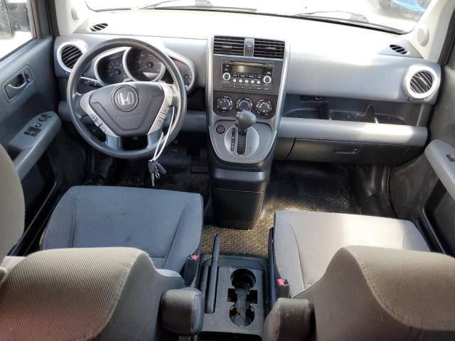 Photo 8 from auction – 2007 HONDA ELEMENT EX with VIN 5J6YH18787L016663