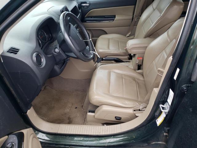 Photo 7 from auction – 2010 JEEP COMPASS LI with VIN 1J4NT5FB9AD615136