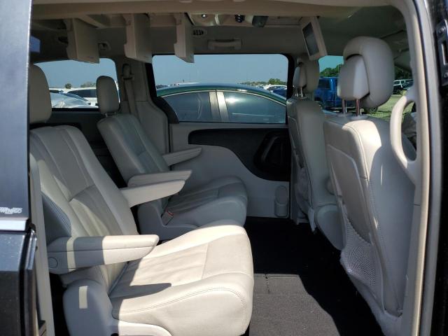 Photo 11 from auction – 2013 CHRYSLER TOWN & COU with VIN 2C4RC1BG5DR653319