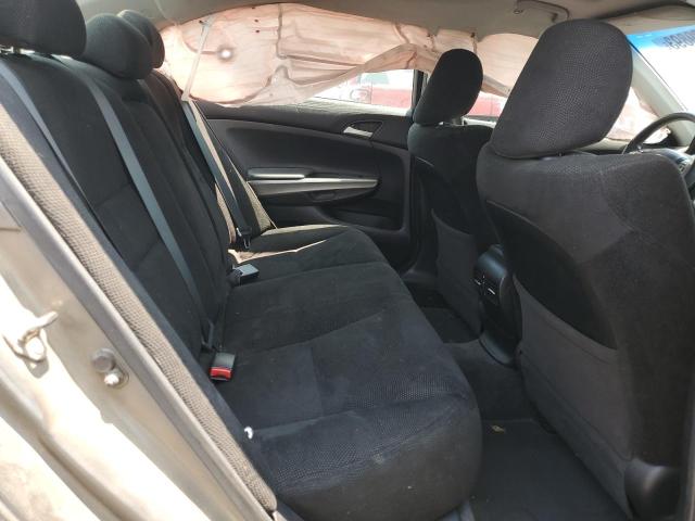 Photo 10 from auction – 2010 HONDA ACCORD with VIN 1HGCP2F76AA183748