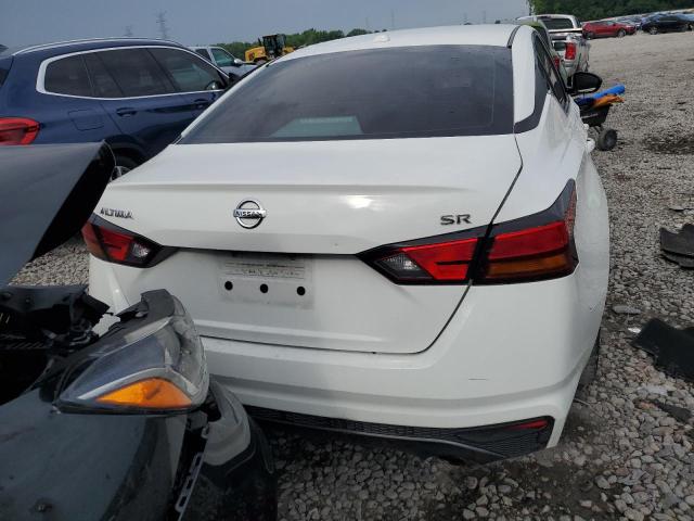 Photo 6 from auction – 2019 NISSAN ALTIMA SR with VIN 1N4BL4CV7KN302945