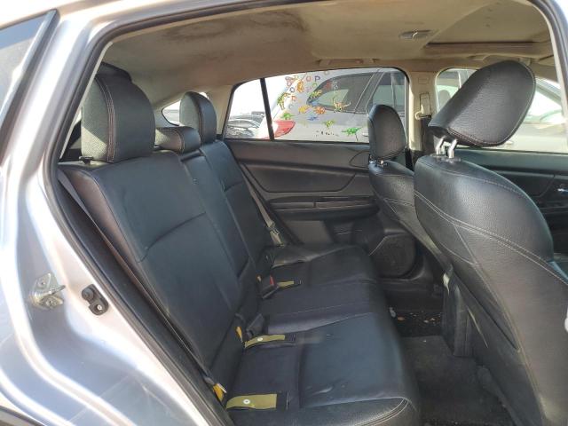 Photo 10 from auction – 2014 SUBARU XV CROSSTR with VIN JF2GPAKC7E8330901