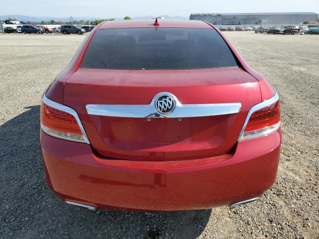 Photo 6 from auction – 2012 BUICK LACROSSE P with VIN 1G4GH5E3XCF358324