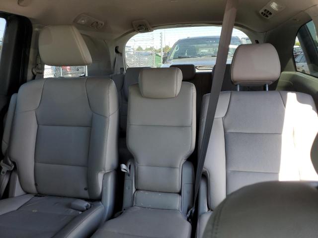 Photo 10 from auction – 2014 HONDA ODYSSEY EX with VIN 5FNRL5H62EB123179