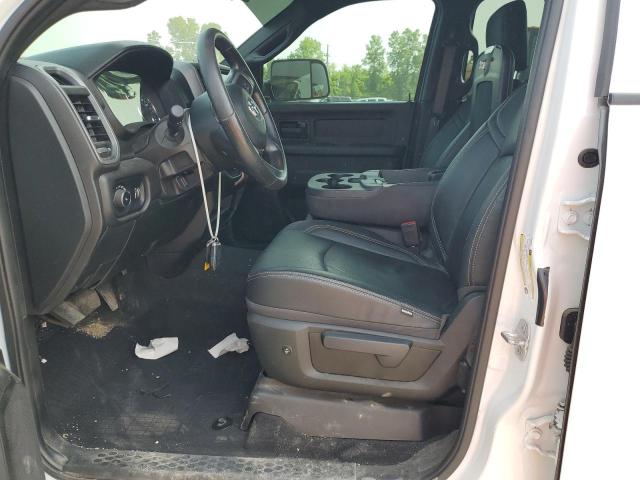 Photo 7 from auction – 2021 RAM 2500 TRADE with VIN 3C6UR5CJ1MG698166