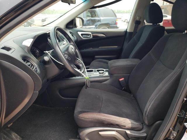 Photo 7 from auction – 2014 NISSAN PATHFINDER with VIN 5N1AR2MM6EC615561