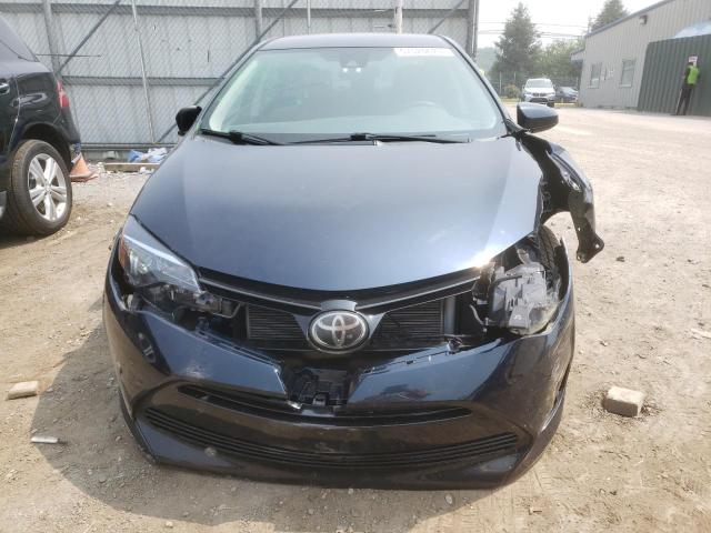 Photo 5 from auction – 2018 TOYOTA COROLLA L with VIN 2T1BURHE8JC992168