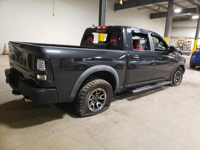 Photo 3 from auction – 2016 RAM 1500 REBEL with VIN 1C6RR7YT3GS289448
