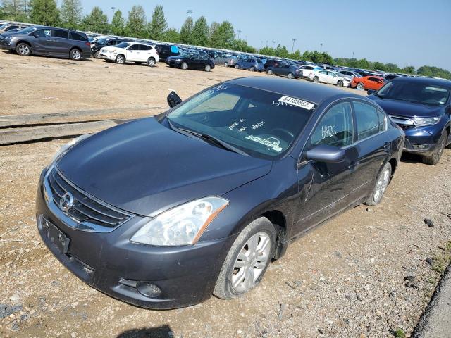 Photo 1 from auction – 2010 NISSAN ALTIMA BAS with VIN 1N4AL2APXAN509431