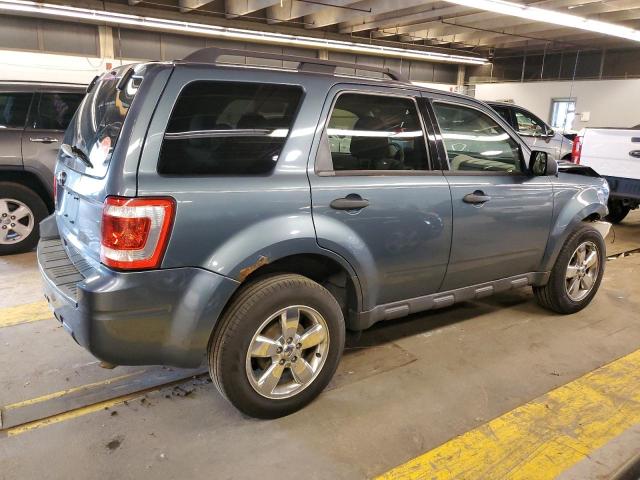 Photo 3 from auction – 2012 FORD ESCAPE XLT with VIN 1FMCU0D73CKC14719