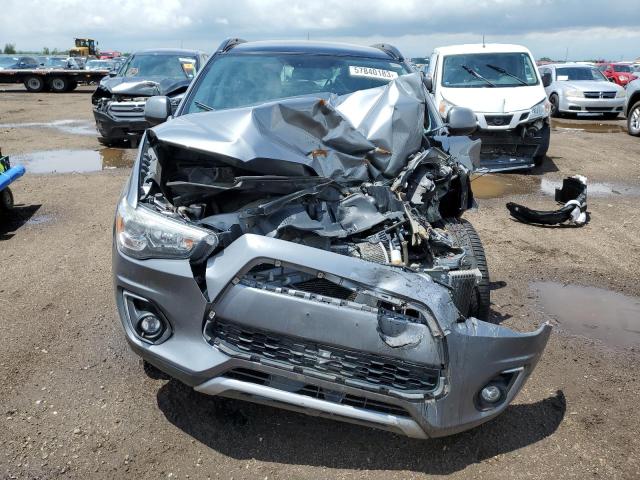 Photo 5 from auction – 2014 MITSUBISHI OUTLANDER with VIN 4A4AR4AU2EE028548