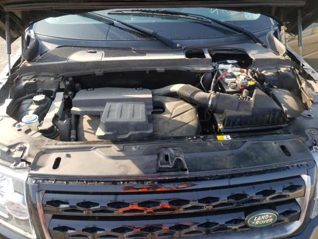 Photo 12 from auction – 2014 LAND ROVER LR2 HSE LU with VIN SALFT2BG5EH415677
